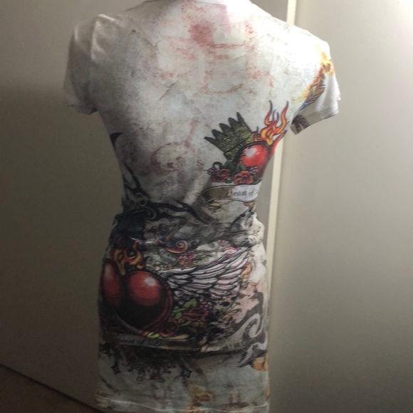 Medium dress - Picture 3 of 5